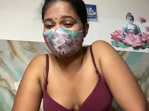 Snapshot of Tamil_Sanjana_ chatting on October 27, 2025, 5:17 pm Tamil Sanjana online show from October 27, 2025, 5:17 pm