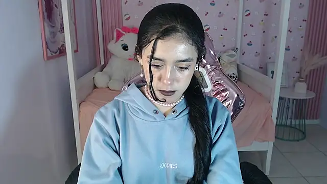 Snapshot of honey_torres_sub chatting on January 21, 2025, 12:50 pm honey torres sub online show from January 21, 2025, 12:50 pm