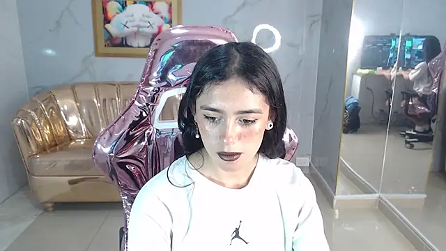 Snapshot of honey_torres_sub chatting on January 29, 2025, 1:17 pm honey torres sub online show from January 29, 2025, 1:17 pm