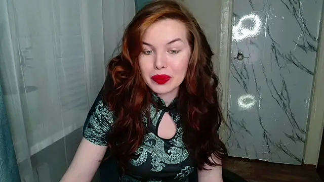 u mistress Anna online show from February 26, 2025, 2:26 am