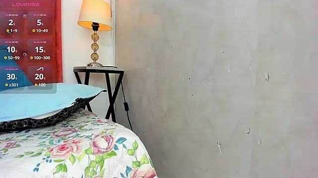 Snapshot of Samantha_Good chatting on February 25, 2025, 12:03 pm Samantha Good online show from February 25, 2025, 12:03 pm