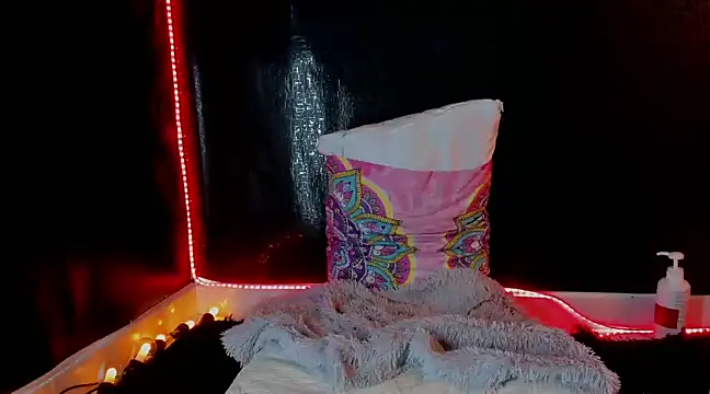 katizaldana online show from January 19, 2025, 7:57 am