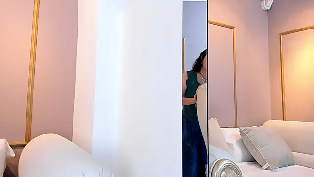 Snapshot of PerlaPreciosa chatting on March 6, 2025, 3:35 am PerlaPreciosa online show from March 6, 2025, 3:35 am