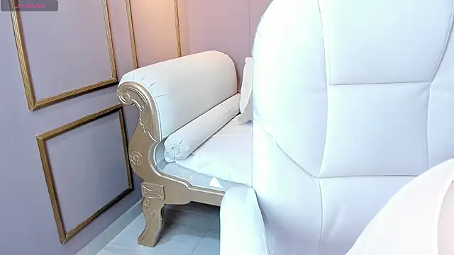 Snapshot of PerlaPreciosa chatting on March 11, 2025, 3:48 am PerlaPreciosa online show from March 11, 2025, 3:48 am