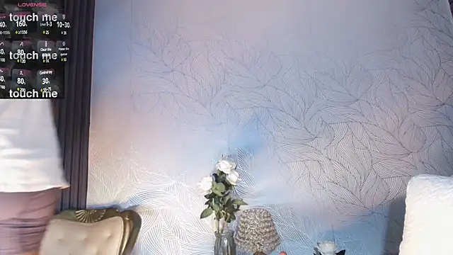 JhonyMiller  online show from February 1, 2025, 8:05 pm