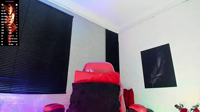 JhonyMiller  online show from September 10, 2025, 8:20 pm