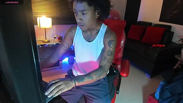 JhonyMiller  online show from September 18, 2025, 7:49 pm