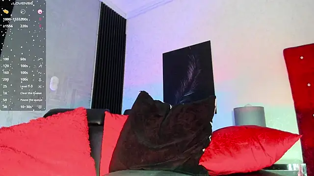 JhonyMiller  online show from September 22, 2025, 8:11 pm