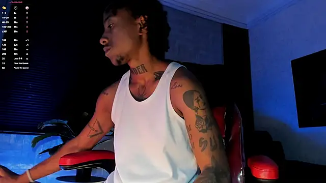 JhonyMiller  online show from November 20, 2025, 7:57 pm