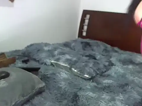 Snapshot of claudiaa_B chatting on January 11, 2025, 4:48 am claudiaa B online show from January 11, 2025, 4:48 am