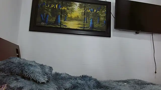 Snapshot of claudiaa_B chatting on March 11, 2025, 2:10 am claudiaa B online show from March 11, 2025, 2:10 am