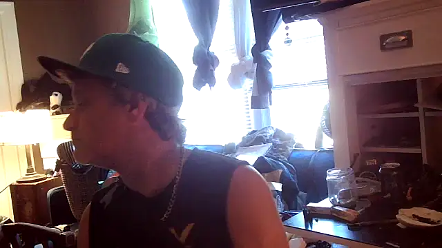 SilverandFox online show from September 12, 2025, 8:53 pm