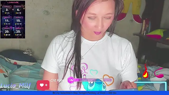 Snapshot of MilfObsession_ chatting on February 17, 2025, 4:31 am MilfObsession  online show from February 17, 2025, 4:31 am