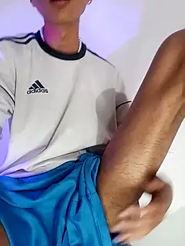 Snapshot of codysmith chatting on February 27, 2025, 1:38 am codysmith online show from February 27, 2025, 1:38 am