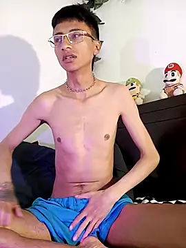 Snapshot of codysmith chatting on March 1, 2025, 9:59 pm codysmith online show from March 1, 2025, 9:59 pm