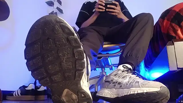 Snapshot of codysmith chatting on October 23, 2025, 1:10 pm codysmith online show from October 23, 2025, 1:10 pm