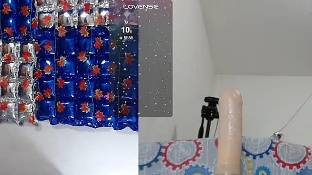 thaly funn online show from March 18, 2025, 3:31 am