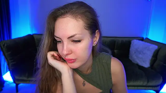 Snapshot of LexxiJoy chatting on October 16, 2025, 6:14 am LexxiJoy online show from October 16, 2025, 6:14 am