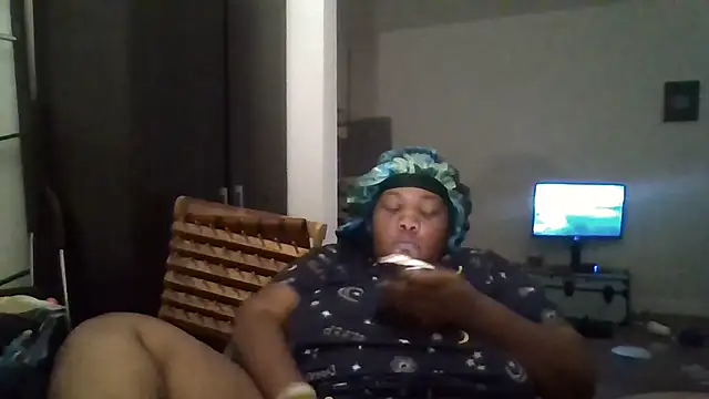 Kbaby337 online show from November 20, 2025, 7:19 am