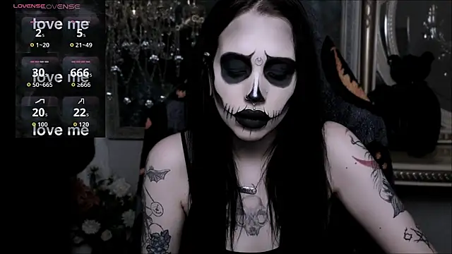 Snapshot of alexx_succubus chatting on October 2, 2025, 5:42 pm alexx succubus online show from October 2, 2025, 5:42 pm