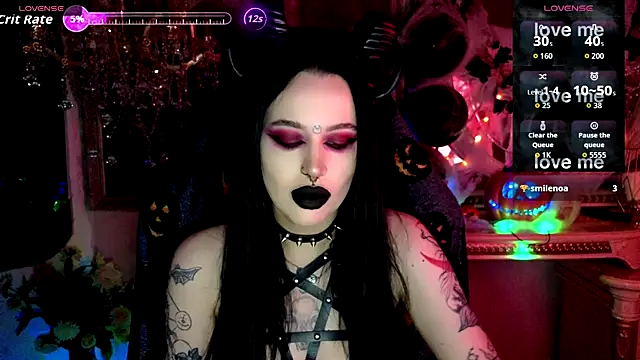 Snapshot of alexx_succubus chatting on October 16, 2025, 5:36 pm alexx succubus online show from October 16, 2025, 5:36 pm