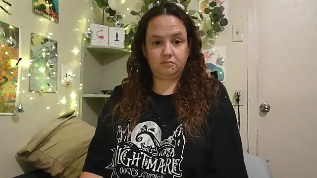 Snapshot of JustJen4Now chatting on September 21, 2025, 5:20 am JustJen4Now online show from September 21, 2025, 5:20 am