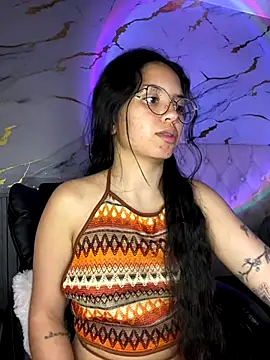 Snapshot of Rosita_forever_ chatting on October 10, 2025, 2:27 pm Rosita forever online show from October 10, 2025, 2:27 pm