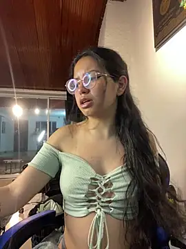 Rosita forever  online show from November 14, 2025, 8:57 am