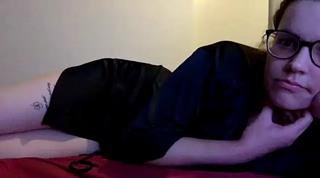 Snapshot of LolaGuess chatting on February 9, 2025, 5:54 pm LolaGuess online show from February 9, 2025, 5:54 pm