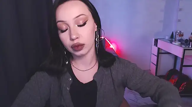 MoranaMissGod online show from January 4, 2025, 10:05 am