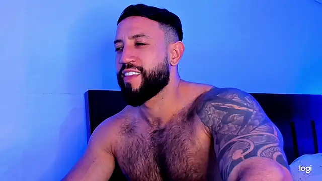 BradLeon  online show from March 23, 2025, 6:05 am