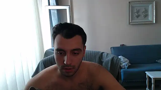 handsomeee04 online show from September 16, 2025, 2:18 pm