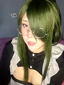 Snapshot of AsukaLangleySoryu chatting on September 28, 2025, 10:59 pm AsukaLangleySoryu online show from September 28, 2025, 10:59 pm