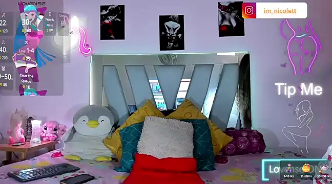 supradoll online show from January 26, 2025, 7:09 pm