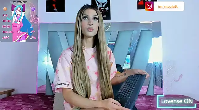 supradoll online show from February 19, 2025, 7:16 pm