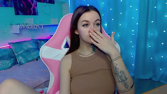 Naughty Mable online show from January 20, 2025, 4:10 am