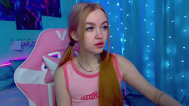 Naughty Mable online show from January 25, 2025, 12:27 am