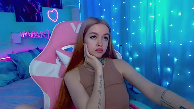 Naughty Mable online show from January 27, 2025, 7:35 am