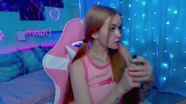 Naughty Mable online show from January 28, 2025, 7:22 am