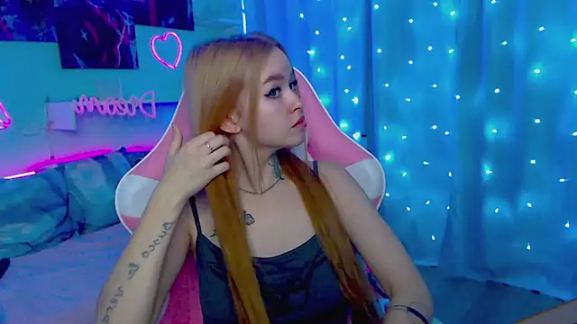 Naughty Mable online show from January 30, 2025, 12:07 am