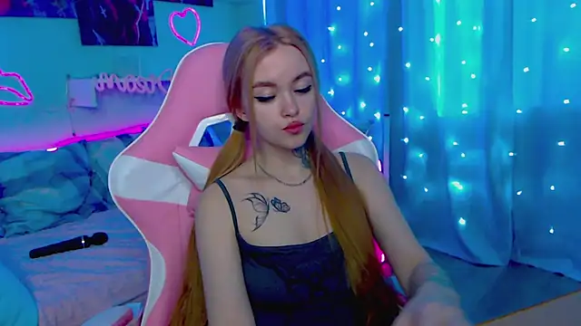 Naughty Mable online show from January 30, 2025, 6:24 am