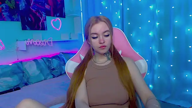 Naughty Mable online show from January 31, 2025, 12:06 am