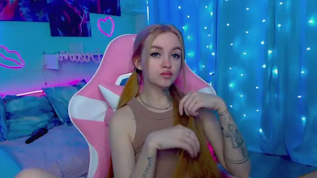 Naughty Mable online show from January 31, 2025, 3:09 am