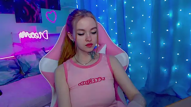 Naughty Mable online show from February 5, 2025, 12:53 am