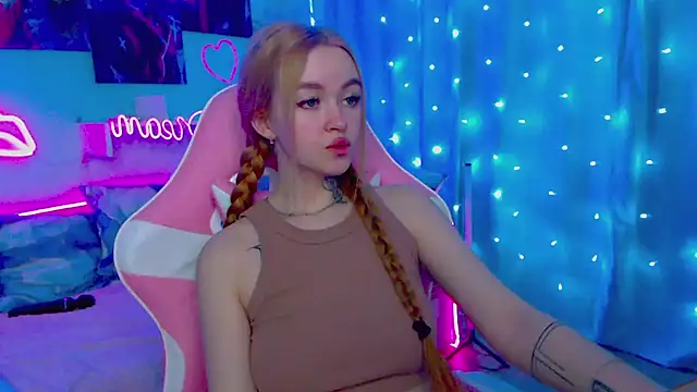 Naughty Mable online show from February 7, 2025, 1:47 am