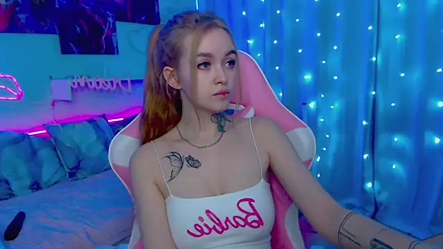 Naughty Mable online show from February 13, 2025, 6:52 am