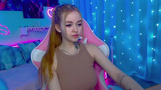 Naughty Mable online show from February 15, 2025, 12:59 am