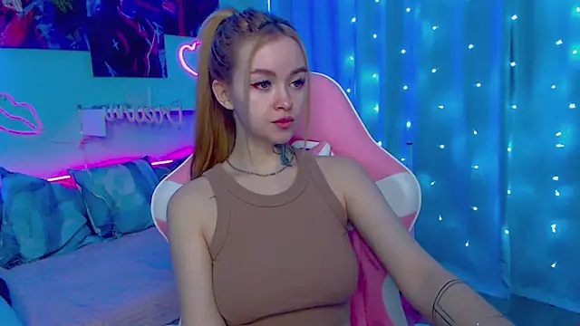 Naughty Mable online show from February 20, 2025, 12:52 am