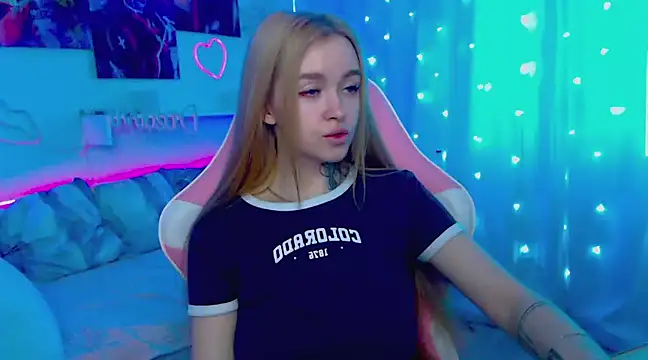 Naughty Mable online show from February 24, 2025, 9:21 am