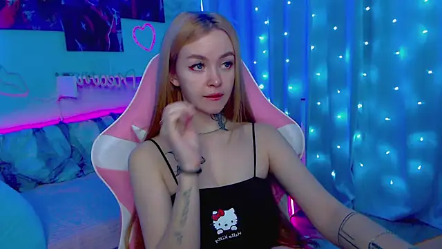 Naughty Mable online show from February 27, 2025, 12:43 am